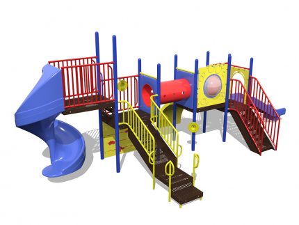 Spring Rider Dolphin